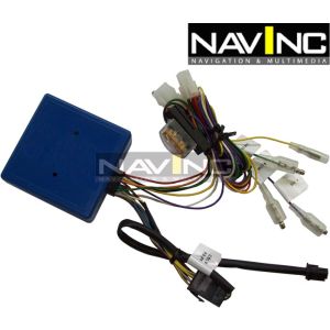 Multican 1C interface for Parrot CK & MK bluetooth series