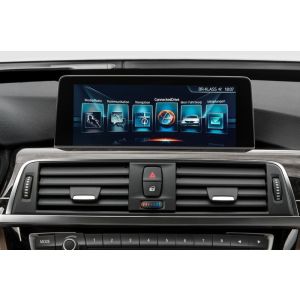 Multimedia HDMI interface BMW iDrive NBT EVO incl. iPAS (6.5/8.8/10.2 inch)