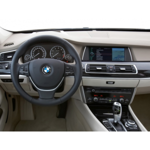 Multimedia Logic Video interface BMW F-serie iDrive CIC2 systems