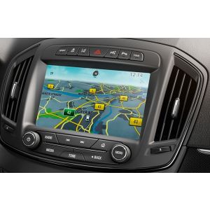 Multimedia Video interface Opel & GM Navi 900 IntelliLink