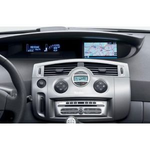 Multimedia Video interface Renault Carminat DVD navigation