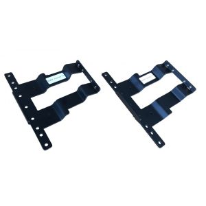 NAV-Vision bracket BMW 7-serie (back of chair)