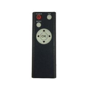 NAVconnect remote control  