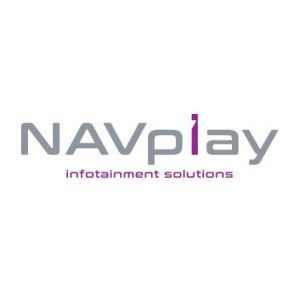 NAVplay Android 8.1 integration set - stand alone with HDMI & LVDS output 