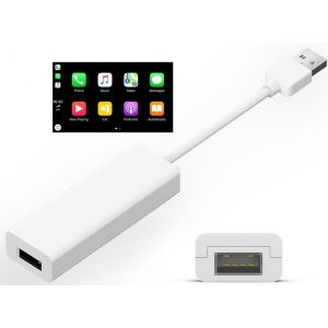 NAVplay Carplay dongle 