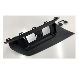 NAVplay Size UP bracket Mercedes GLK-class (x204) 2009-2012