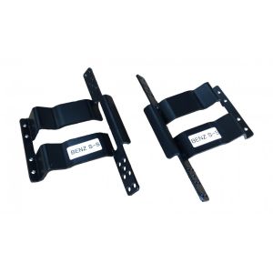 NAVvision bracket Universal - Lexus RX / Toyota Sienna (headrest)