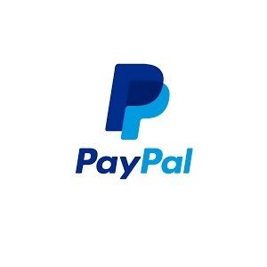 Paypal fee - 5%