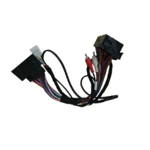 Power cable BMW ID6 MGU - HARETC0395 