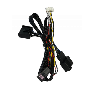 Power cable BMW ID7 - HPOWER0242 K (IF-BMW-ID7PHV)