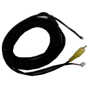 Power & video cable 5 meter - CAM-UNI-Q1+NL & CAM-UNI-Q1NL 