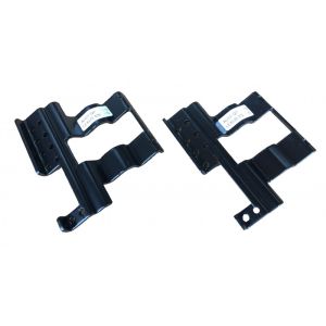 Q-set bracket Audi Q7 (back of chair)