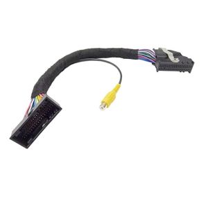 Rear camera cable kit Ford SYNC2 & SYNC3 (8")