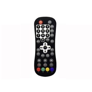 Remote control for DVB-LOGIC