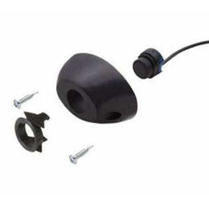 Rubber mounting holder for 18mm sensors (1 piece)