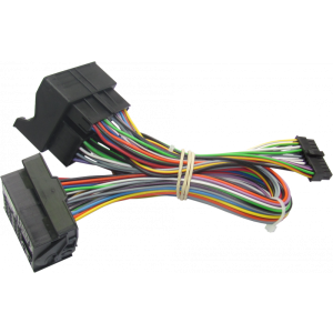 SKT170 Plug&Play harness Bmw compatible