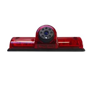 Universal brake light camera (NTSC)