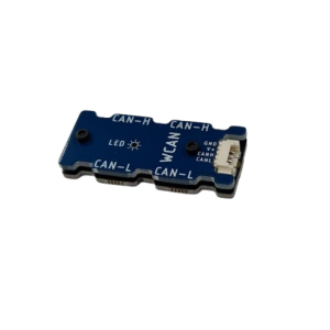 Wireless CAN-BUS sniffer interface set (max 1 Mbit)