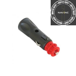 12V Cigarette Lighter Plug