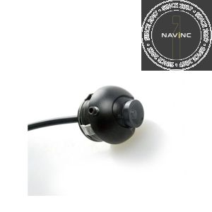 360 view camera NTSC with CMOS PC7070 lens; Mirror-non mirror