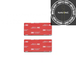 3M Mounting Tapes - Q1000