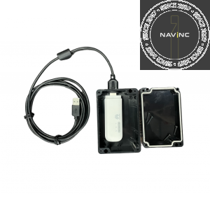 4G USB Dongle (Wifi/WLAN LTE modem)_IP65 with USB extension cable