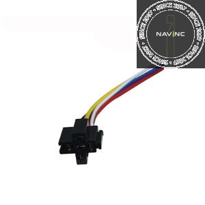 5-pins Relay cable kit 20cm