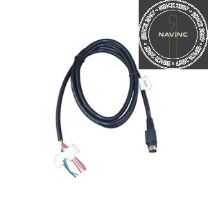 9 Pin RGB Cable for NI-navigation systems