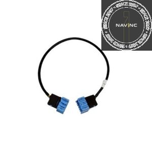 Adapter cable for de-installing BMW MK3-4 OEM tv-tuner