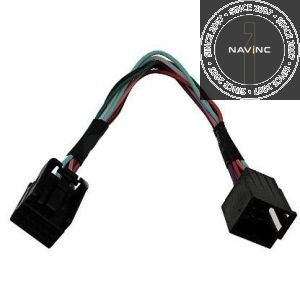 Adapter cable kit for Peugeot/Citroen for RT3 VAN systems
