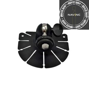 Adjustable universal screen bracket 