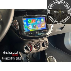 APPplay_CARplay & Android Auto set  Chevrolet & Opel MyLink (AV2)