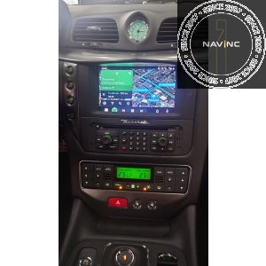 APPplay_CARplay & Android Auto set Maserati GT (RGB)