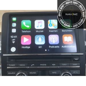 APPplay_CARplay & Android Auto set Porsche PCM31 (LVDS)
