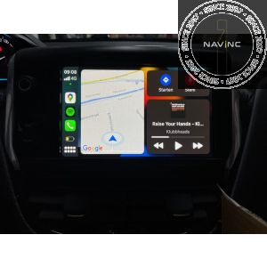 APPplay_CARplay & Android Auto set PSA SMEG+ (LVDS)