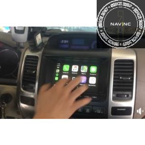 APPplay_CARplay & Android Auto set Toyota & Lexus GVIF (RGB)
