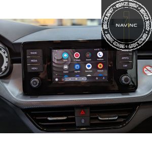 APPplay_CARplay & Android Auto set VAG Caddy MIB3 - 8.0 & 8.25" (LVDS_BT)