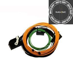 Audi MMI Bluetooth conversion cable set