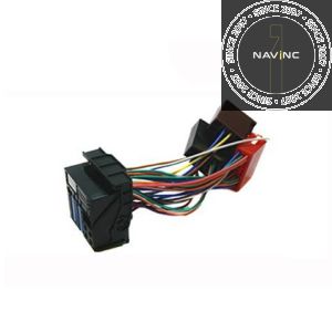 Audi RNS-E adapter cable