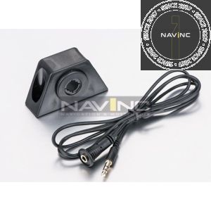 AUX 3.5mm jack install bracket incl. install accessories