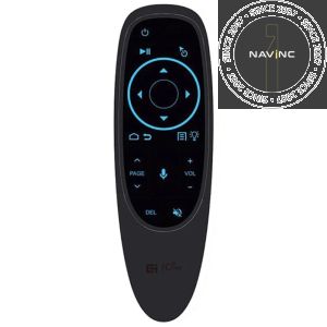 Bluetooth Air mouse for NAVplay AUTO