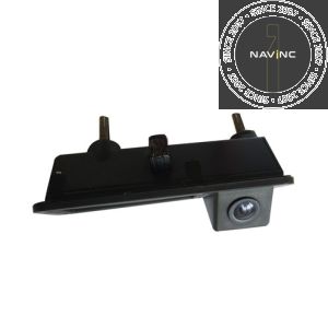 Boot handle camera Sony CCD - VAG NTSC - no lines (NTSC)