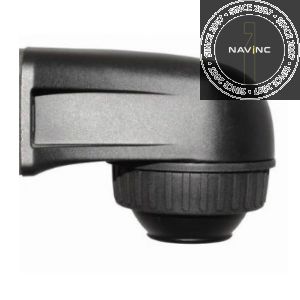 Bracket ball Side & Front view camera with Sony CCD lens (NTSC)