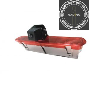 Brake light camera Fiat Doblo_Opel Combo 2011-2017 (NTSC)