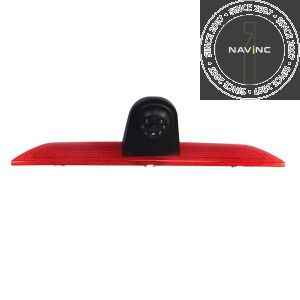 Brake light camera Ford Transit 2014> (NTSC)
