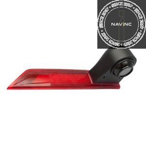 Brake light camera Ford Transit Custom 2016 - Barn Doors (NTSC)