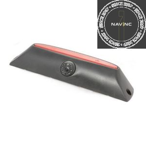 Brake light camera Iveco Daily 5 - 2011-2015 (NTSC)
