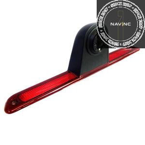 Brake light camera MB Sprinter & VW Crafter Long (NTSC)