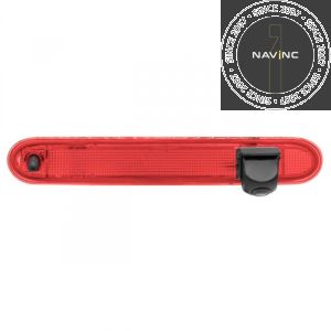 Brake light camera Mercedes Citan Renault Kangoo & Dacia Dokker_NTSC