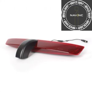 Brake light camera Mercedes Vito 2016> twin doors (NTSC)